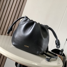 Loewe Flamenco Bags